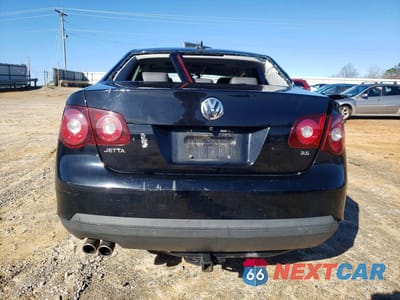 Zdjęcie 6 z 12 samochodu: 2008 VOLKSWAGEN JETTA VIN:3VWRZ71K08M165705 - miniatura