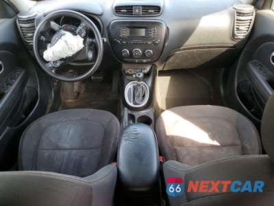 Zdjęcie 8 z 11 samochodu: 2015 KIA SOUL BASE VIN:KNDJN2A20F7789414 - miniatura