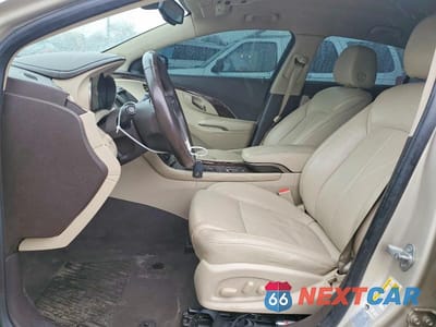 Zdjęcie 7 z 12 samochodu: 2015 BUICK LACROSSE VIN:1G4GC5G34FF182712 - miniatura