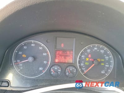 Zdjęcie 9 z 12 samochodu: 2007 VOLKSWAGEN JETTA 2.5 VIN:3VWPF71K07M085089 - miniatura