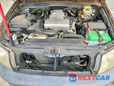 Zdjęcie 12 z 12 samochodu: 2003 TOYOTA 4RUNNER SPORT EDITION VIN:JTEBT14R730014086 - miniatura