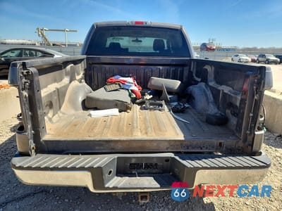 Zdjęcie 6 z 12 samochodu: 2007 FORD F150 SUPERCREW VIN:1FTPW12V47KD59975 - miniatura