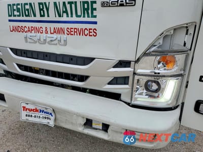 Zdjęcie 9 z 10 samochodu: 2024 ISUZU NPR VIN:54DC4J1D5RS220546 - miniatura