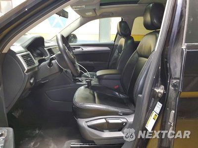 Zdjęcie 7 z 13 samochodu: 2018 VOLKSWAGEN ATLAS VIN:1V2HR2CA4JC502453 - miniatura
