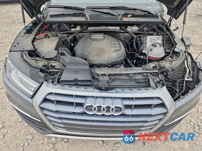 Zdjęcie 12 z 13 samochodu: 2020 AUDI Q5 PREMIUM VIN:WA1ANAFY3L2096895 - miniatura