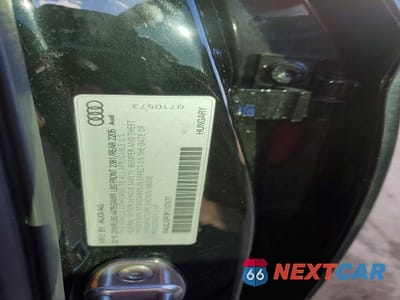 Zdjęcie 12 z 12 samochodu: 2015 AUDI A3 PREMIUM PLUS VIN:WAUCJGFF3F1107977 - miniatura