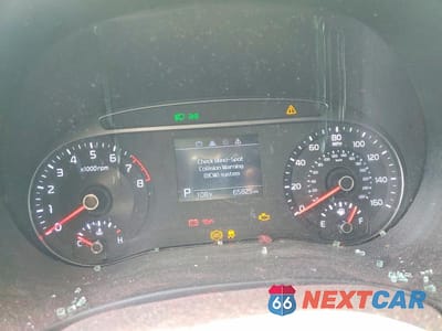 Zdjęcie 9 z 13 samochodu: 2020 KIA SOUL S VIN:KNDJ23AU9L7713671 - miniatura