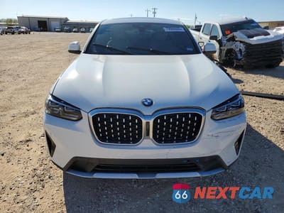 Piąte zdjęcie samochodu w środku: 2022 BMW X4 XDRIVE30I VIN:5UX33DT04N9N12241 - miniatura
