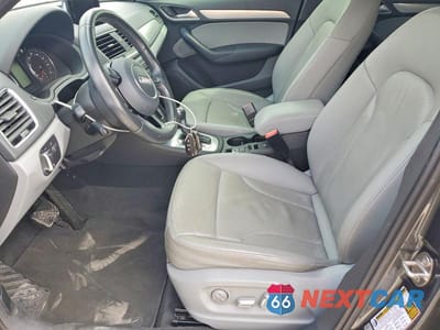 Zdjęcie 7 z 13 samochodu: 2018 AUDI Q3 PREMIUM VIN:WA1BCCFS7JR002944 - miniatura