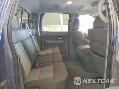 Zdjęcie 10 z 12 samochodu: 2005 FORD F150 SUPERCREW VIN:1FTPW14585KE73438 - miniatura