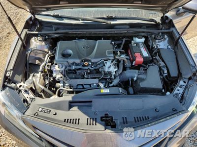 Zdjęcie 11 z 13 samochodu: 2020 TOYOTA CAMRY SE VIN:4T1G11AK2LU922862 - miniatura