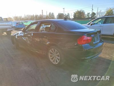 Drugie zdjęcie samochodu z przodu: 2011 BMW 328 I SULEV VIN:WBAPH5G50BNM83935 - miniatura