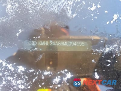 Zdjęcie 13 z 13 samochodu: 2021 HYUNDAI ELANTRA SEL VIN:KMHLS4AG8MU094195 - miniatura