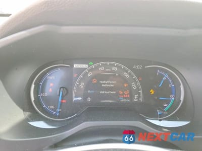 Zdjęcie 9 z 13 samochodu: 2021 TOYOTA RAV4 PRIME XSE VIN:JTMFB3FV4MD065358 - miniatura