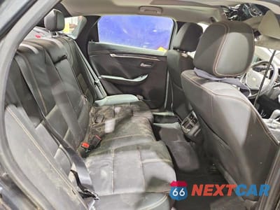 Zdjęcie 10 z 12 samochodu: 2018 CHEVROLET IMPALA LT VIN:2G1105S35J9177491 - miniatura