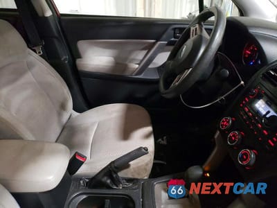 Zdjęcie 7 z 13 samochodu: 2015 SUBARU FORESTER VIN:JF2SJADC7FH454211 - miniatura