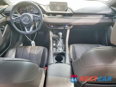 Zdjęcie 8 z 11 samochodu: 2018 MAZDA 6 SIGNATURE VIN:JM1GL1XY3J1317015 - miniatura