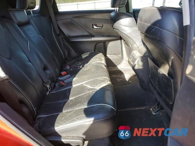 Zdjęcie 11 z 12 samochodu: 2013 TOYOTA VENZA XLE VIN:4T3ZA3BB4DU065200 - miniatura