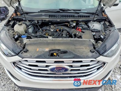 Zdjęcie 12 z 12 samochodu: 2020 FORD EDGE SEL VIN:2FMPK4J92LBA07205 - miniatura