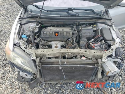 Zdjęcie 11 z 12 samochodu: 2014 ACURA ILX 20 VIN:19VDE1F30EE012036 - miniatura