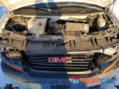 Zdjęcie 12 z 12 samochodu: 2005 GMC SAVANA BOX TRUCK VIN:1GDJG31U151161733 - miniatura