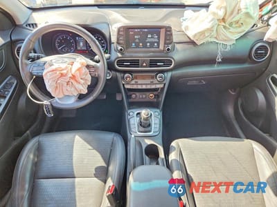 Zdjęcie 8 z 13 samochodu: 2019 HYUNDAI KONA LIMITED VIN:KM8K3CA59KU235306 - miniatura