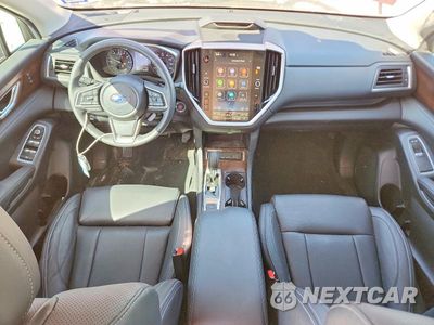 Zdjęcie 8 z 14 samochodu: 2024 SUBARU ASCENT TOURING VIN:4S4WMAWD2R3440582 - miniatura