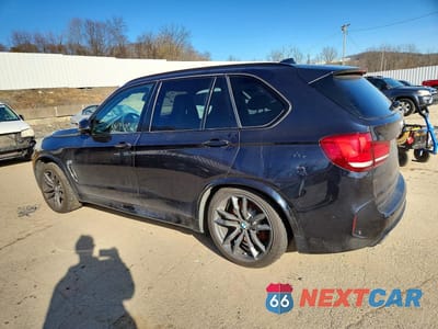 Drugie zdjęcie samochodu z przodu: 2016 BMW X5 M VIN:5YMKT6C58G0R77866 - miniatura