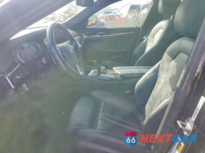 Zdjęcie 7 z 11 samochodu: 2018 BMW 530 I VIN:WBAJA5C52JWA37720 - miniatura