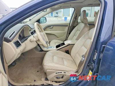 Zdjęcie 7 z 11 samochodu: 2010 VOLVO XC70 3.2 VIN:YV4960BZXA1077212 - miniatura