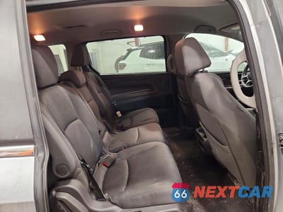 Zdjęcie 11 z 13 samochodu: 2020 HONDA ODYSSEY EX VIN:5FNRL6H55LB044468 - miniatura