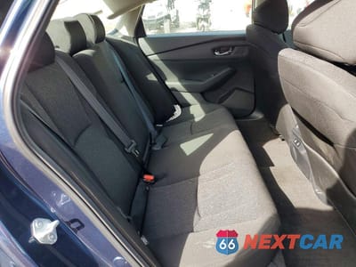 Zdjęcie 10 z 12 samochodu: 2025 HONDA ACCORD SE VIN:1HGCY1F44SA073859 - miniatura