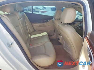 Zdjęcie 10 z 11 samochodu: 2011 BUICK LACROSSE CXL VIN:1G4GD5ED8BF245491 - miniatura
