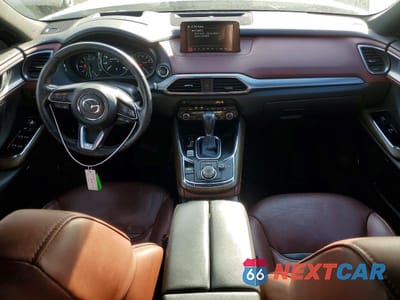 Zdjęcie 8 z 12 samochodu: 2019 MAZDA CX-9 SIGNATURE VIN:JM3TCBEY6K0307729 - miniatura