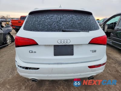 Zdjęcie 6 z 13 samochodu: 2015 AUDI Q5 PREMIUM PLUS VIN:WA1LFCFP1FA015329 - miniatura