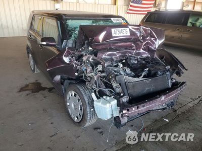 Czwarte zdjęcie samochodu z boku: 2015 SCION XB BASE VIN:JTLZE4FE5FJ079563 - miniatura