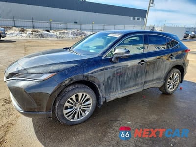 2024 TOYOTA VENZA LE JTEAAAAH1RJ159897 - główne zdjęcie licytacji z USA - miniatura