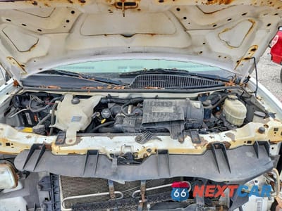 Zdjęcie 12 z 12 samochodu: 2015 CHEVROLET EXPRESS 2500 CARGO UTILITY / SERVICE VAN VIN:1GCWGFCF1F1133524 - miniatura