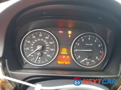 Zdjęcie 9 z 11 samochodu: 2007 BMW 328 I SULEV VIN:WBAWV13547PK49991 - miniatura