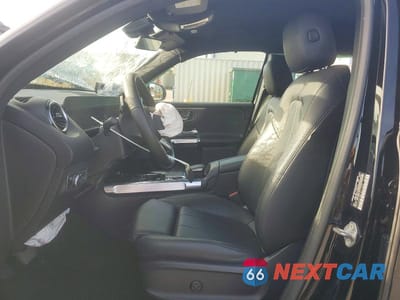 Zdjęcie 7 z 12 samochodu: 2020 MERCEDES-BENZ GLB 250 4MATIC VIN:WDC4M4HB8LW010046 - miniatura