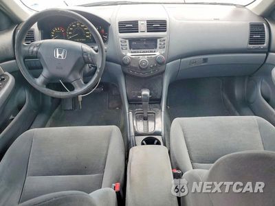 Zdjęcie 8 z 11 samochodu: 2007 HONDA ACCORD SE VIN:1HGCM56337A114757 - miniatura