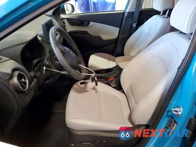 Zdjęcie 7 z 11 samochodu: 2023 HYUNDAI KONA SEL VIN:KM8K6CAB3PU984462 - miniatura