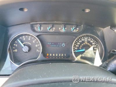 Zdjęcie 9 z 11 samochodu: 2014 FORD F150 SUPERCREW VIN:1FTFW1CF2EKE91603 - miniatura