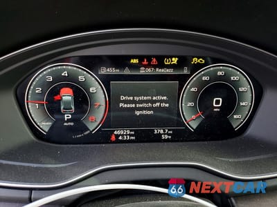 Zdjęcie 9 z 13 samochodu: 2021 AUDI Q5 SPORTBACK PREMIUM PLUS VIN:WA15AAFY4M2134892 - miniatura