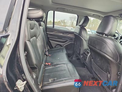 Zdjęcie 11 z 12 samochodu: 2024 JEEP GRAND CHEROKEE LIMITED 4XE VIN:1C4RJYB6XRC710958 - miniatura