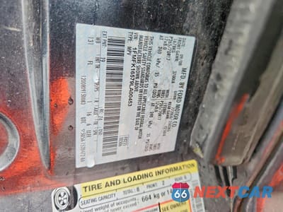 Zdjęcie 13 z 13 samochodu: 2009 FORD EXPEDITION EL XLT VIN:1FMFK16579LA00453 - miniatura