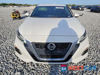 Piąte zdjęcie samochodu w środku: 2021 NISSAN ALTIMA 2.5 SV VIN:1N4BL4DV6MN415593 - miniatura