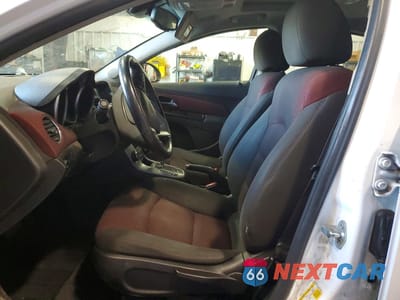 Zdjęcie 7 z 12 samochodu: 2014 CHEVROLET CRUZE LT VIN:1G1PC5SB9E7402317 - miniatura