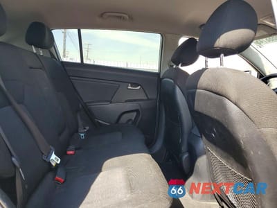 Zdjęcie 11 z 13 samochodu: 2011 KIA SPORTAGE LX VIN:KNDPB3A29B7043868 - miniatura