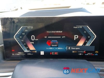 Zdjęcie 9 z 12 samochodu: 2025 BMW X5 SDRIVE 40I VIN:5UX13EU01S9Z77986 - miniatura